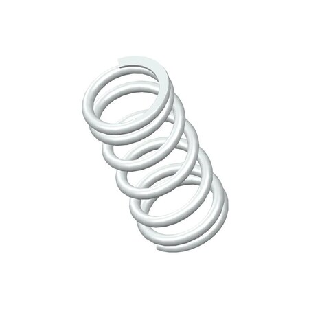 Approved Vendor Compression Spring, O= .240, L= .50, W= .029 G309966233